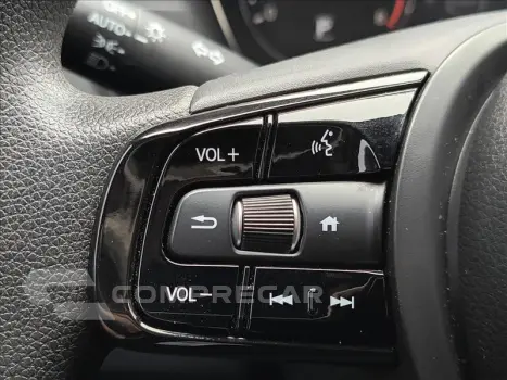 HR-V 1.5 DI I-vtec EX