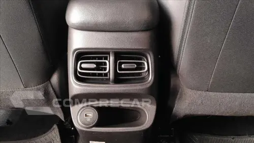 CRETA 1.0 TGDI FLEX LIMITED SAFETY AUTOMÁTICO