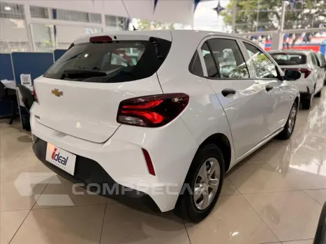 ONIX 1.0 FLEX LT MANUAL