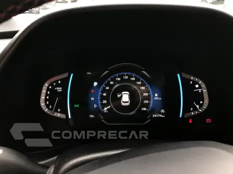 Creta 1.0 Tgdi Flex N Line Automático