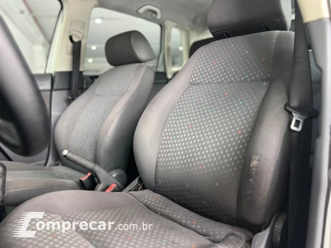 POLO 1.6 Mi 8v