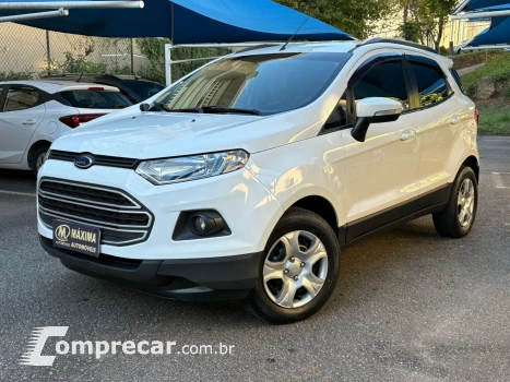 ECOSPORT 1.6 SE 16V