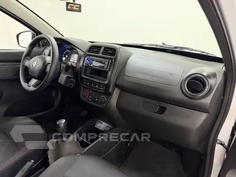 KWID 1.0 12V SCE FLEX ZEN MANUAL
