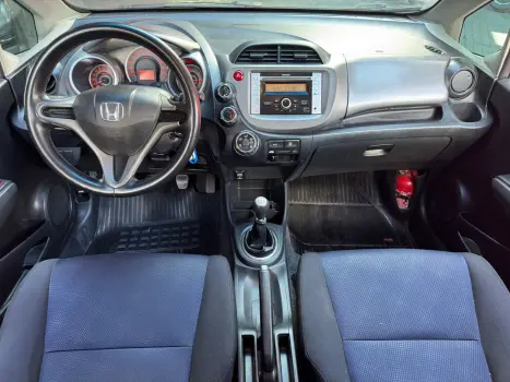 FIT 1.4 LX 16V