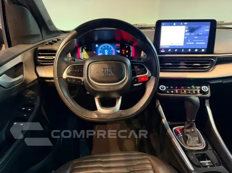 Fastback 1.0 Turbo 200 Flex Impetus Cvt