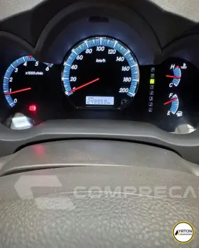 Hilux SW4 3.0 16V 4P SRV 4X4 TURBO DIESEL AUTOMÁTICO