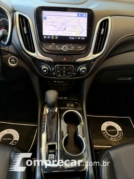 EQUINOX 1.5 16V Turbo Premier AWD