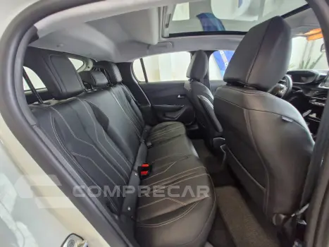 208 1.0 Turbo 200 Griffe