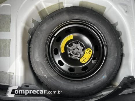 Nivus Comfortline 200 TSI