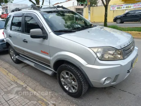 EcoSport FREESTYLE 2.0