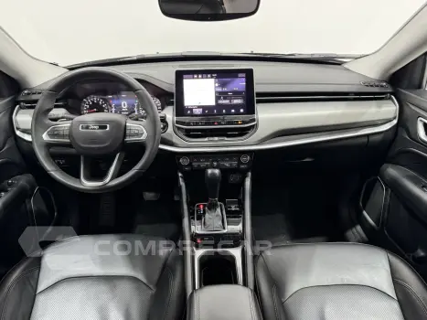 COMPASS 1.3 T270 TURBO FLEX LONGITUDE AT6