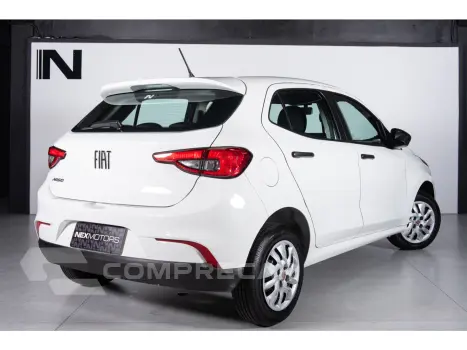 ARGO 1.0 FIREFLY FLEX MANUAL