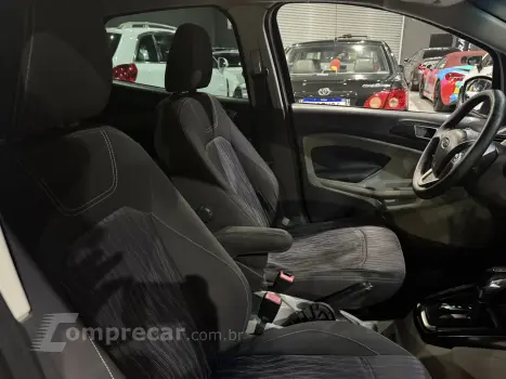 ECOSPORT 2.0 TITANIUM 16V FLEX 4P AUTOMÁTICO