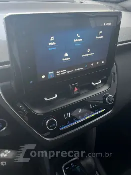 COROLLA CROSS 2.0 Vvt-ie XRE