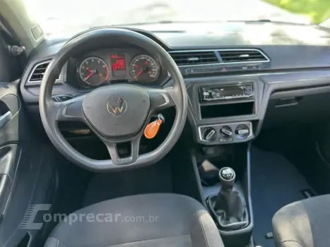 SAVEIRO 1.6 MSI ROBUST CS 16V FLEX 2P MANUAL