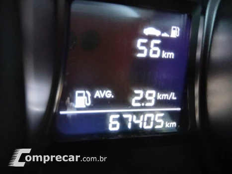 HB20 1.6 Comfort 16V
