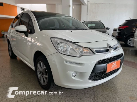C3 1.6 Tendance 16V
