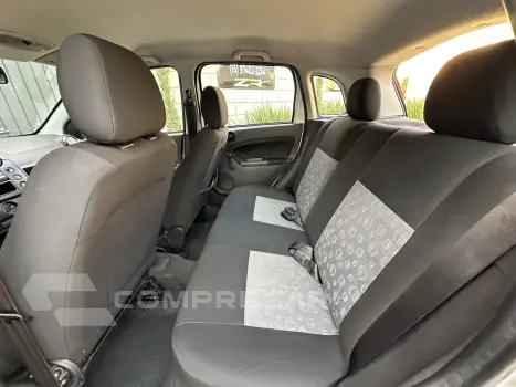 FIESTA 1.0 MPI HATCH 8V FLEX 4P MANUAL