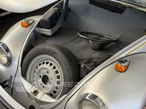 Fusca Fusca