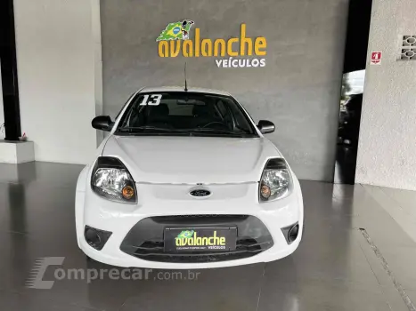 KA 1.0 MPI 8V FLEX 2P MANUAL