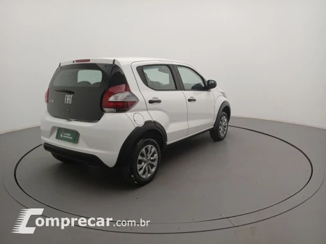 MOBI 1.0 EVO FLEX LIKE. MANUAL