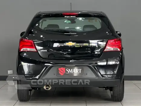 ONIX 1.4 MPFI LT 8V FLEX 4P MANUAL