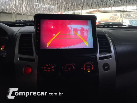 PAJERO 3.5 Dakar HPE 4X4 V6 24V