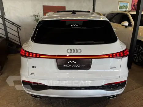 Q5 2.0 16V 4P ADVANCED QUATTRO S-TRONIC AUTOMÁTICO