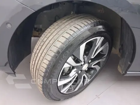 ONIX 1.0 TURBO FLEX PLUS PREMIER AUTOMÁTICO