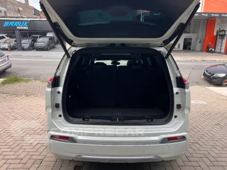 Commander Overland T270 1.3 TB Flex Aut.