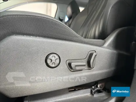 5008 1.6 GRIFFE THP 16V GASOLINA 4P AUTOMÁTICO