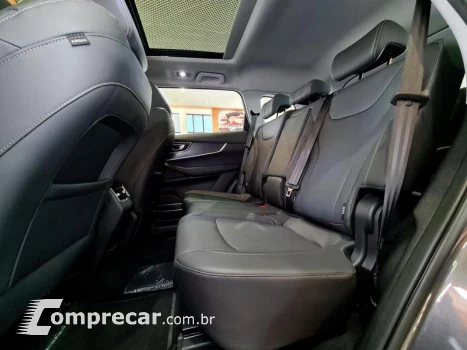 TIGGO 8 MAX DRIVE 1.6 TURBO AUT.