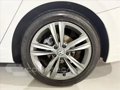 JETTA 1.4 250 TSI R-line