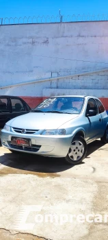 CHEVROLET CELTA 1.0 MPFI VHC 8V 2 portas