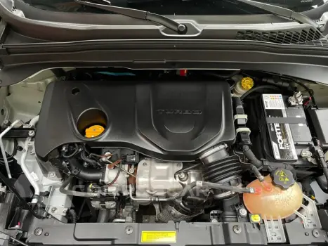 RENEGADE 1.3 T270 TURBO FLEX SPORT AT6