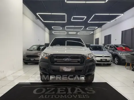RANGER 2.2 XL 4X4 CS 16V