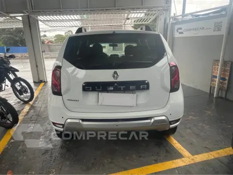 DUSTER 1.6 16V SCE Dynamique