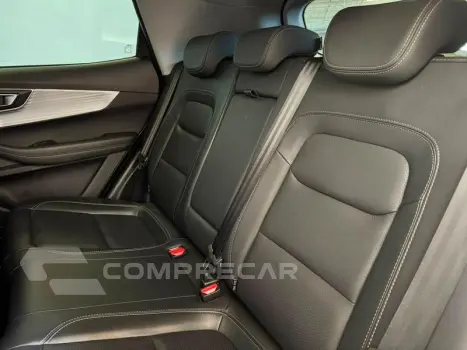 TIGGO 5X SPORT 1.5 TURBO AUT