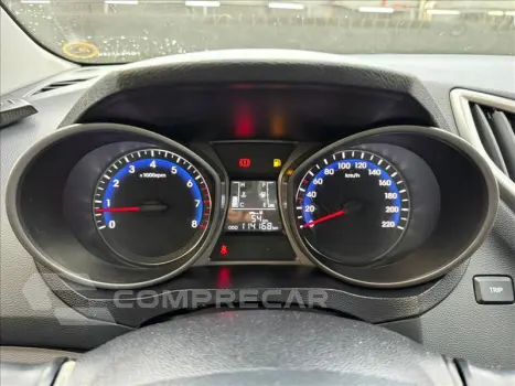 HB20S 1.6 Comfort Plus 16V
