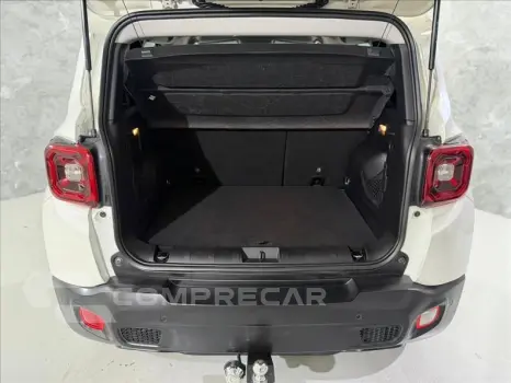 RENEGADE 1.8 16V Limited