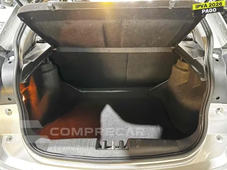 TIGGO 2 1.5 MPFI 16V FLEX LOOK 4P MANUAL