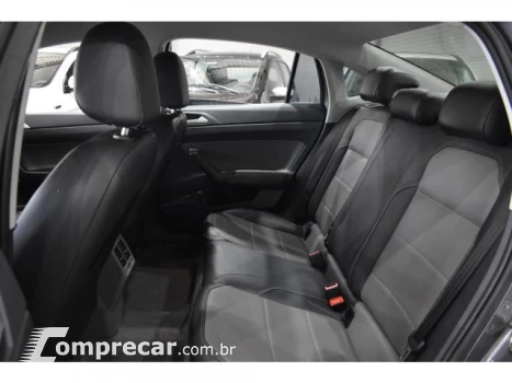 VIRTUS - 1.0 200 TSI HIGHLINE AUTOMÁTICO