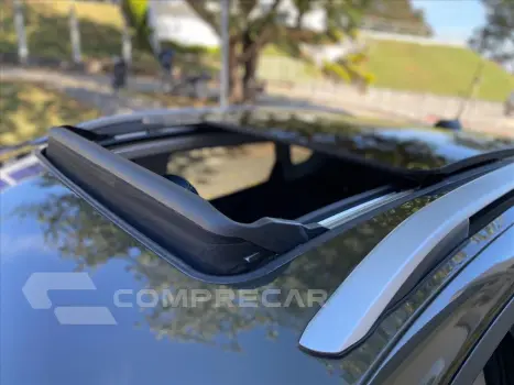 TRACKER 1.2 TURBO FLEX PREMIER AUTOMÁTICO