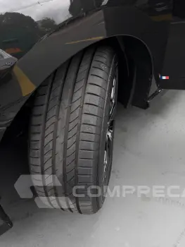 SANDERO 2.0 16V RS Racing Spirit