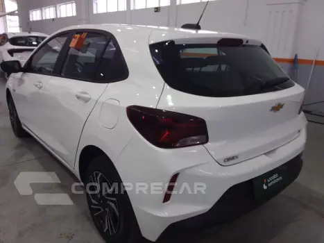 ONIX 1.0 FLEX LT MANUAL