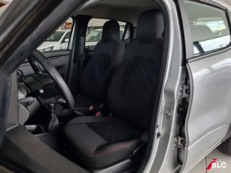 KWID - 1.0 12V SCE ZEN MANUAL