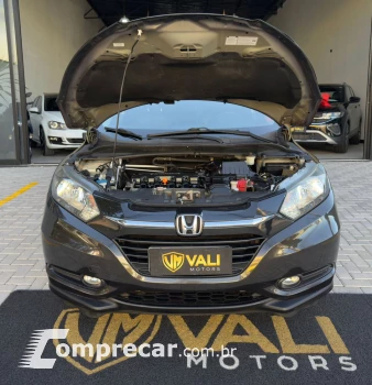 HR-V EX 1.8 Flexone 16V 5p Aut.