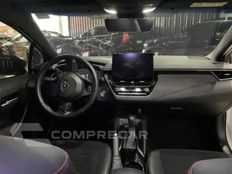 Corolla GR-Sport 2.0 Flex 16V Aut.