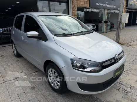 FOX 1.0 MI Bluemotion 8V