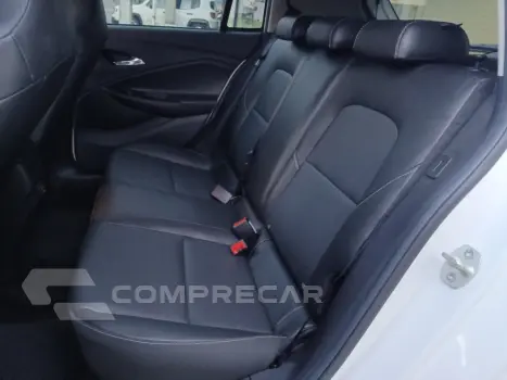 ONIX 1.0 TURBO FLEX PREMIER AUTOMÁTICO